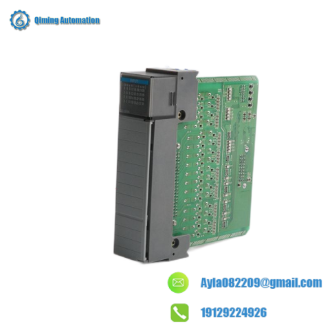AB 1746-NI4/B - Four-Channel Analog Input/Output Modules, Industrial Automation Innovators