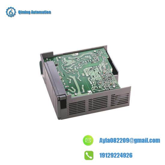 1746-p3_a_power_supply.jpg AB 1746-P3/A Power Supply, Industrial Control Solutions