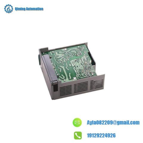 Allen Bradley 1746-P4/A Power Supply - Rack Mount, 120/240 VAC, 10A