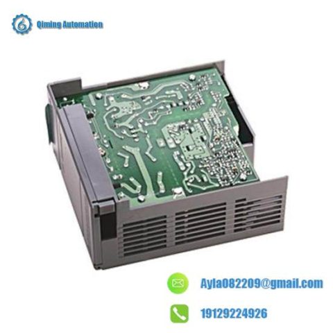 Siemens 1746-P5 Programmable Controller - High Performance Control Module
