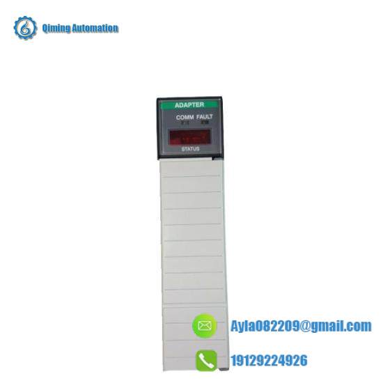 1747-asb_a_1747asba_1.jpg Allen-Bradley 1747-ASB/A 1747ASBA - High-Performance Control Module for Industrial Automation