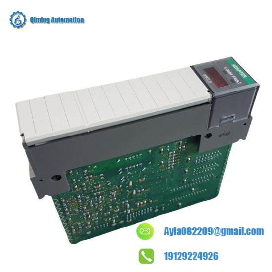 1747-asb_a_1747asba_2.jpg Allen-Bradley 1747-ASB/A 1747ASBA - High-Performance Control Module for Industrial Automation