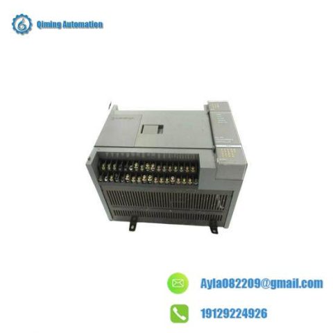 GE 1747-L30C Controller Module - Advanced Automation Solution