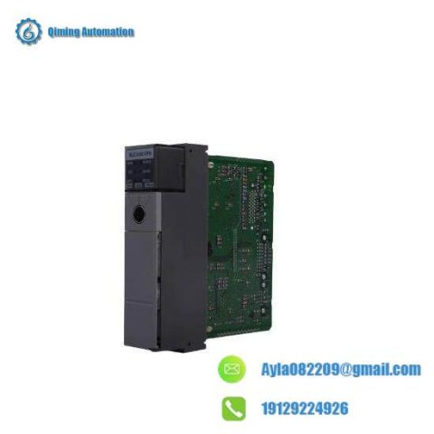 Allen Bradley SLC 5/03 Processor, 1747-L531/D Control Module