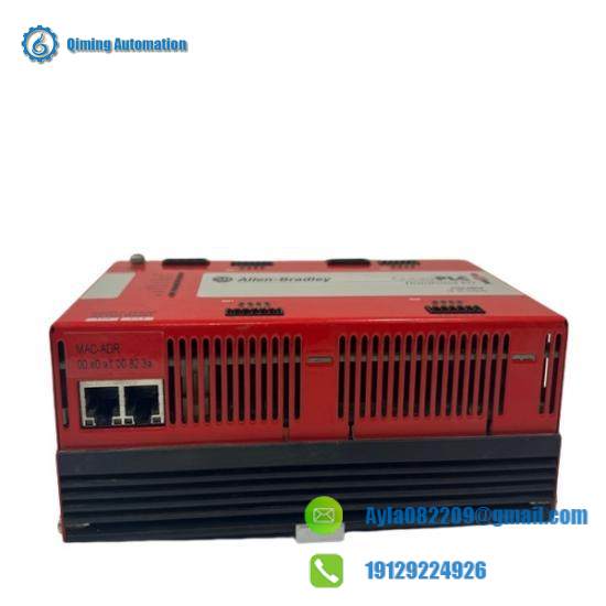 1753-ob16_1753ob16.jpg Allen-Bradley 1753-OB16 Output Module, Industrial Automation Solutions