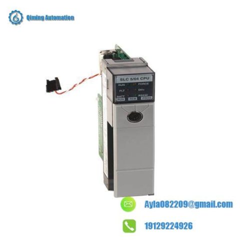 AB 1754-L542 Processor Unit