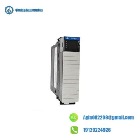 AB 1756-1B32 Input Module - Advanced Analog Input Solution