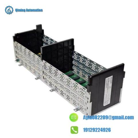 Rockwell Automation 1756-A13/B 1756A13B 13 Slot ControlLogix Chassis - Series B
