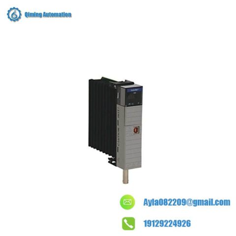 Allen-Bradley AB 1756-CN2R/B ControlNet Redundant Bridge Module