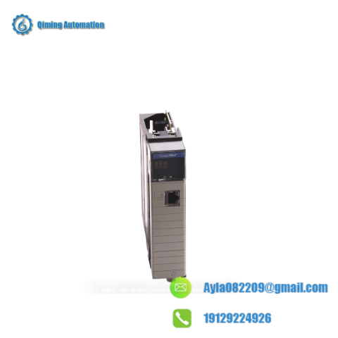 Allen-Bradley 1756-CNBD ControlLogix ControlNet Bridge Module