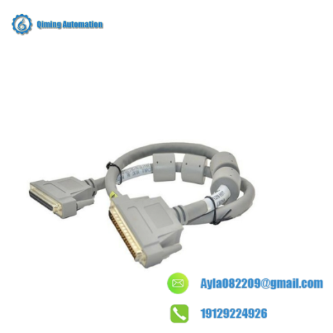 Allen Bradley 1756-CPR2 ControlLogix Power Supply Cable