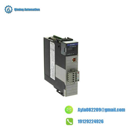 1756-dnb_c_controllogix_devicenet_communication_module.jpg Allen Bradley 1756-DNB/C ControlLogix DeviceNet Communication Module