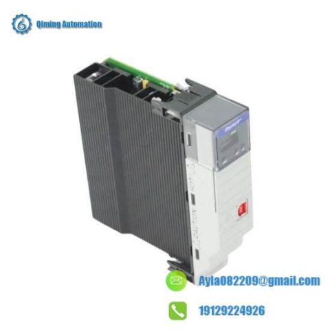 Allen-Bradley 1756-EN2T/A ControlLogix High Capacity ENET/IP Module - TP