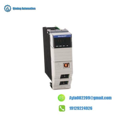 AB 1756-EN2TSC Secure Interface Module