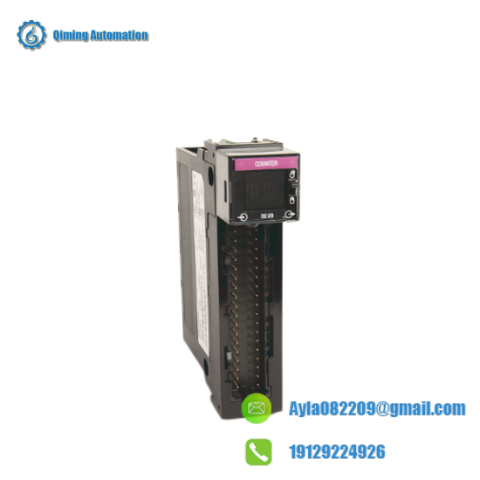 AB 1756-HSC High Speed Counter Module