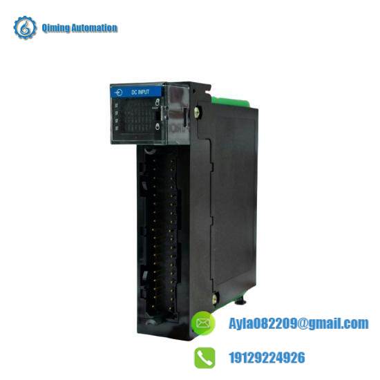 1756-ib32_1756ib32.jpg AB 1756-IB32 Industrial Control Module, High Performance for Factory Automation