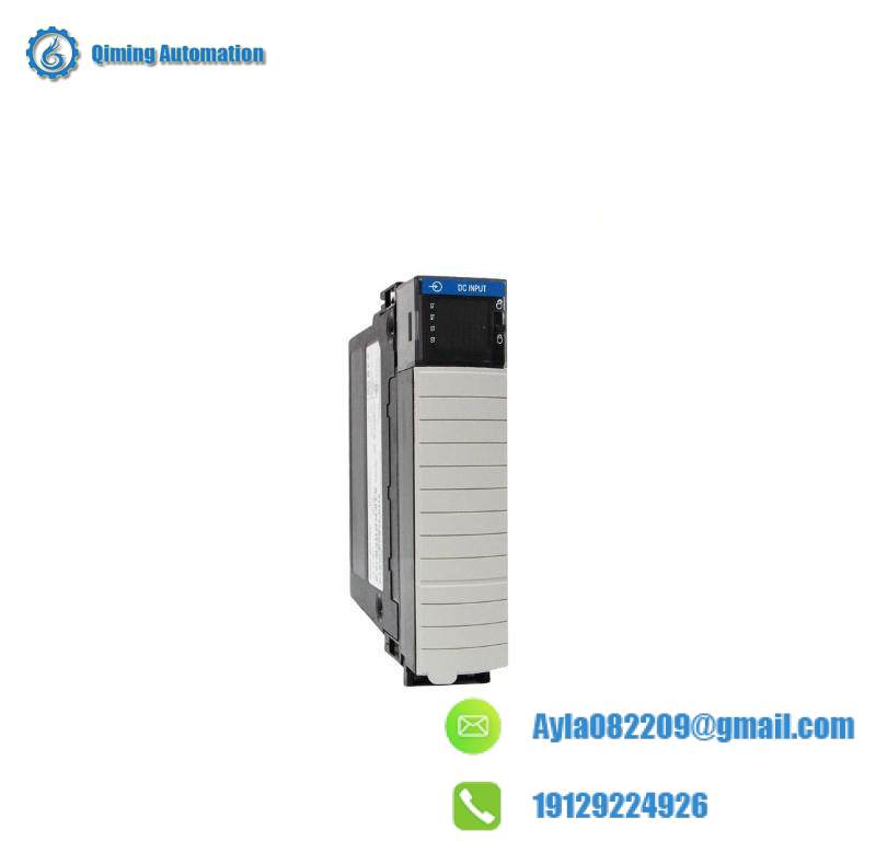 1756-ib32_digital_dc_input_module.jpg AB 1756-IB32 Digital DC Input Module for Industrial Automation