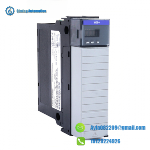 AB 1756-IB32 Preferred Availability Input Module - Industrial Automation Solution