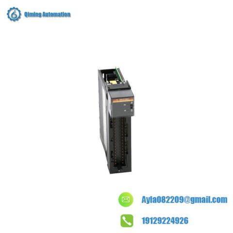 AB Series IF4XOF2F 4-Channel Analog Input & Output Module