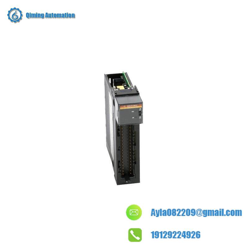 1756-if4xof2f_a_combination_module.jpeg AB Series IF4XOF2F 4-Channel Analog Input & Output Module