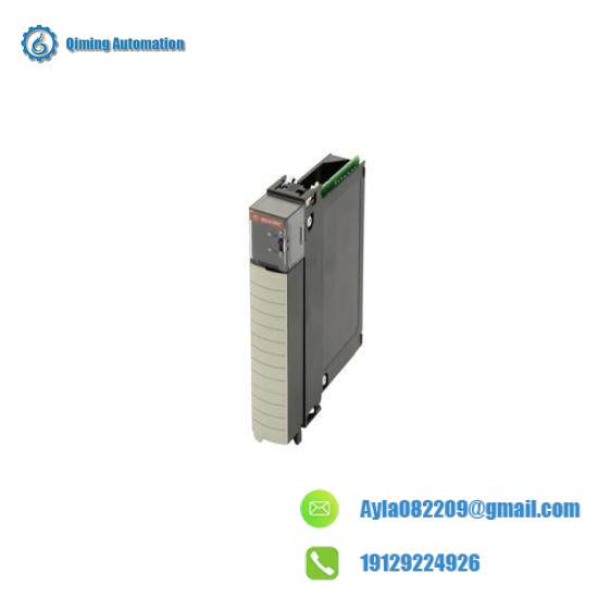 1756-if8_controllogix_analog_i_o_modules.jpg Allen-Bradley 1756-IF8 ControlLogix Analog Input/Output Modules