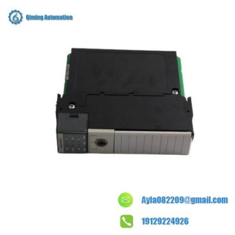 Allen-Bradley 1756-IFB ControlLogix 8-Point Analog Input Module