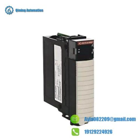 Allen Bradley 1756-IR12 - ControlLogix Analog Input Module