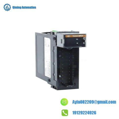 SIEMENS 1756-IT6I Analog Input Module: Precision Measurement for Industrial Automation