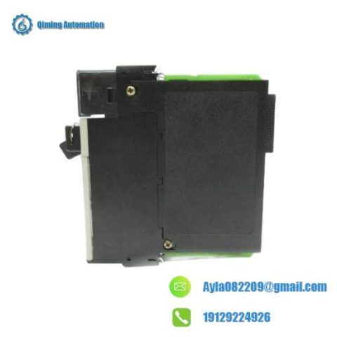 Advanced 1756-L55M14 Processor Module for Industrial Automation