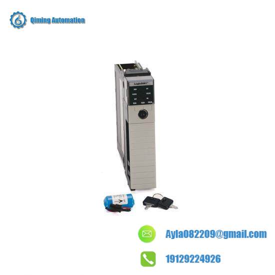 1756-l61_controllogix_2_mb_memory_controller.jpg Siemens 1756-L61 ControlLogix 2 MB Memory Controller - Industrial Automation Excellence