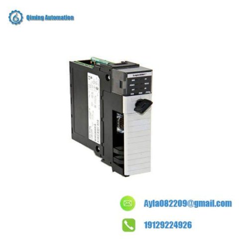 Allen-Bradley 1756-L63/A ControlLogix 5560 Modular Controller, Precision Automation Solutions