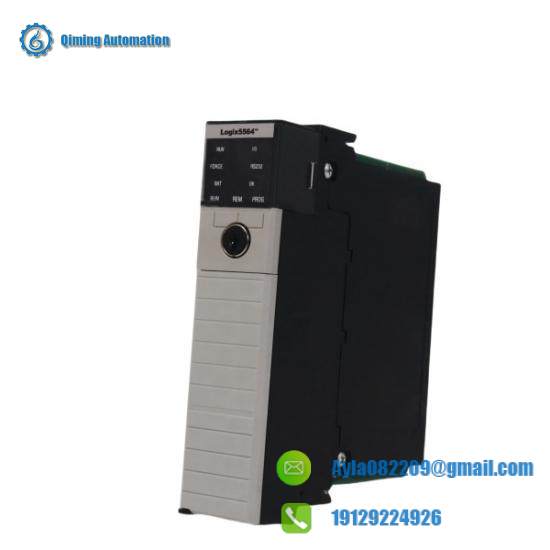 1756-l64_controllogix_logix5564_processor_1.jpg TESTED ASSY90-0450/AW0090-0449 - Advanced Industrial Control Module, Precision Engineered for Critical Applications