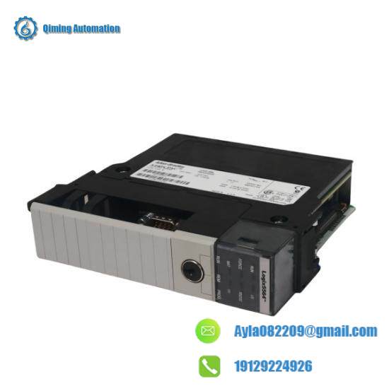 1756-l64_controllogix_logix5564_processor_2.jpg TESTED ASSY90-0450/AW0090-0449 - Advanced Industrial Control Module, Precision Engineered for Critical Applications