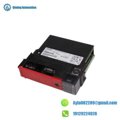 Allen-Bradley 1756-L73S GuardLogix Integrated Safety System Controller