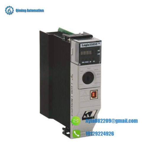 AB 1756-L81 Controller