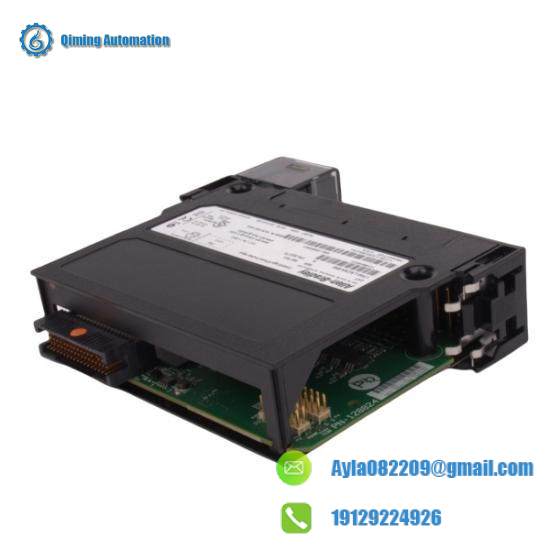 1756-lsc8xib81_1756-lsc8xib8i.jpg AB 1756-LSC8XIB81 & 1756-LSC8XIB8I: Industrial Control Module for Advanced Automation Solutions