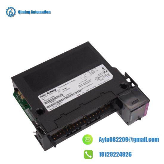 1756-lsc8xib81_1756-lsc8xib8i_2.jpg AB 1756-LSC8XIB81 & 1756-LSC8XIB8I: Industrial Control Module for Advanced Automation Solutions