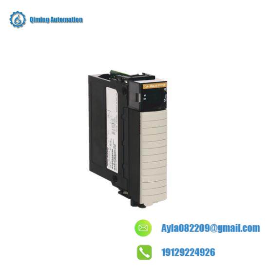 1756-mo2ae_analog_servo_module.jpg GE 1756-MO2AE Analog Servo Module: Precise Control for Industrial Applications