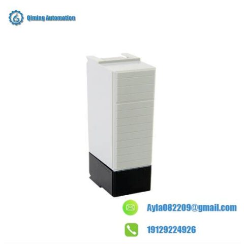 AB 1756-N2 ControlLogix Empty Slot Filler Card - Enhancing Efficiency in Industrial Automation