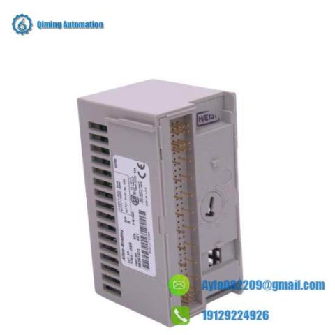 Allen-Bradley 1756-OB8 ControlLogix IO Module