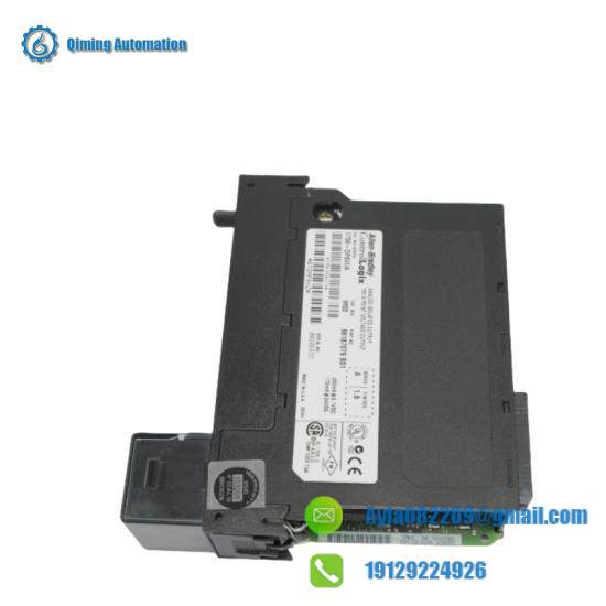 Allen Bradley 1756-OF6VI Analog Output Voltage Module