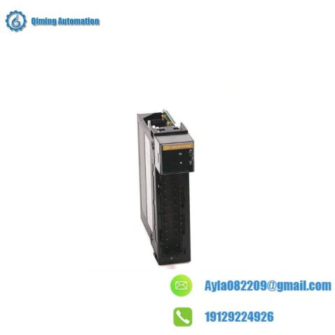 AB ControlLogix 1756-OF8/A 8-Point Analog Input/Output Module
