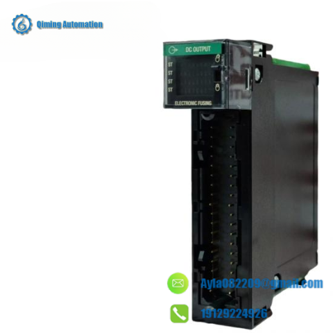 Allen Bradley 1756-OV32E ControlLogix 32 Point Digital Output Module