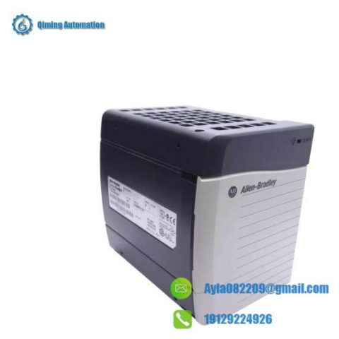 Allen-Bradley 1756-PA72/B ControlLogix Power Supply