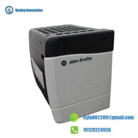 ABB 1756-PBXT Power Supply Module, Precision & Reliability in Industrial Automation