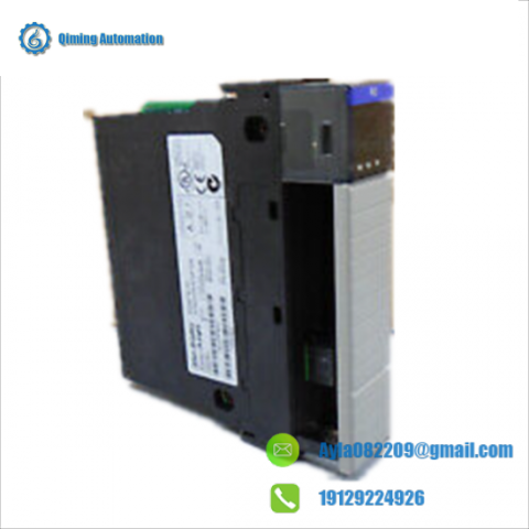 Siemens 1756-RI0 ControlLogix Input/Output Modules
