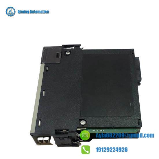 1756-rm_b_controllogix_redundancy_module_2.jpg Allen-Bradley 1756-RM/B ControlLogix Redundancy Module - Reliable Dual-channel Control for Industrial Automation