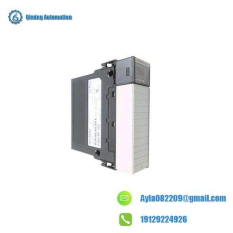 Allen-Bradley 1756-RM/B Redundancy Module, ControlLogix, Redundant, PLC
