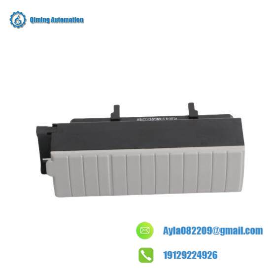 1756-tbch_extended_depth_terminal_block.jpg AB 1756-TBCH Extended Depth Terminal Block, ControlLogix Module Type