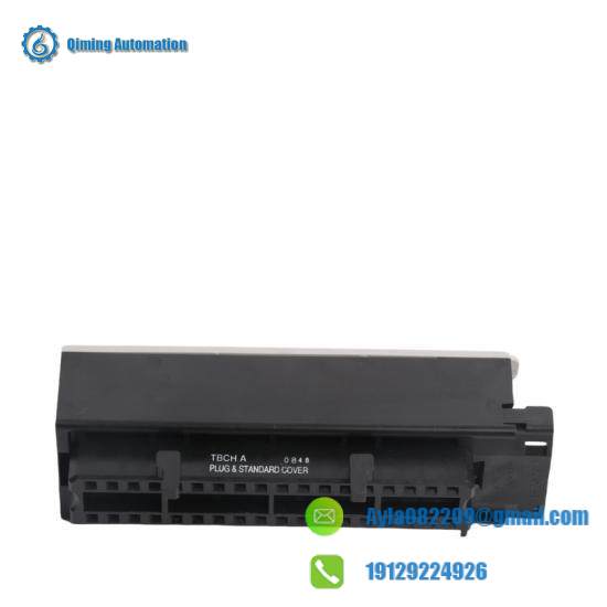 1756-tbch_extended_depth_terminal_block_1.jpg AB 1756-TBCH Extended Depth Terminal Block, ControlLogix Module Type